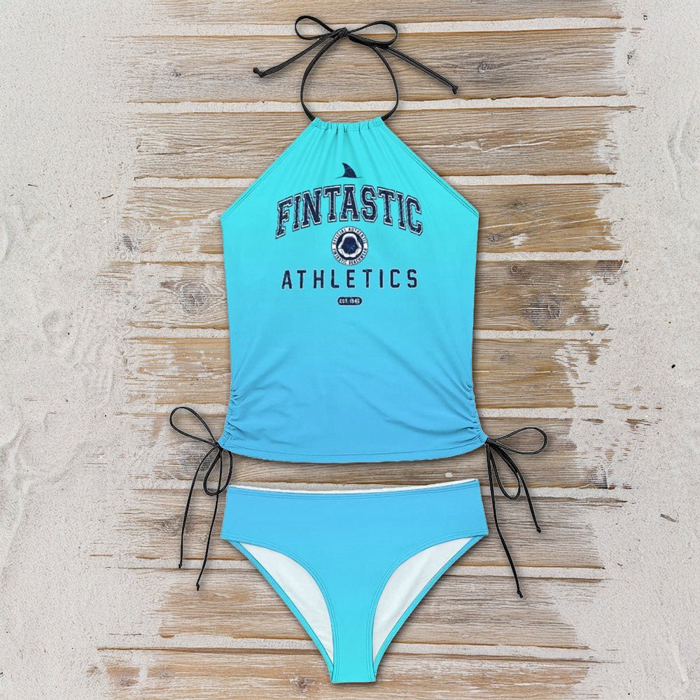 Women's Fintastic Tankini Swimsuit