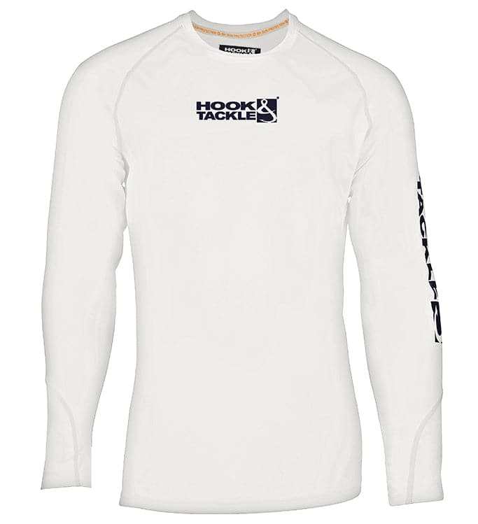 Men's Three's Company L/S UV Fishing Shirt