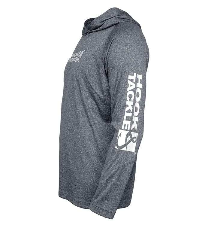 Men's Offshore Lures L/S UV Fishing Hoodie (S-2X)