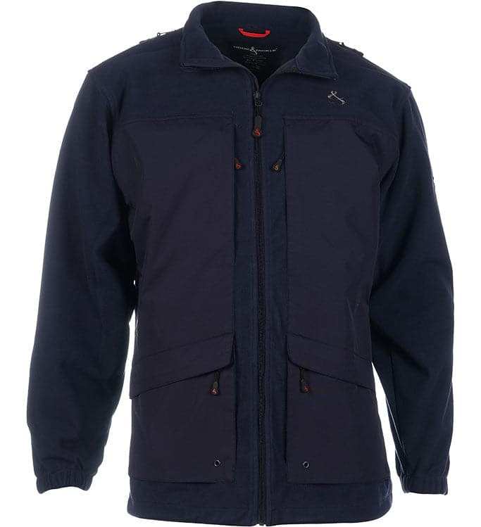 Men's Apex Air/X Fishing Jacket