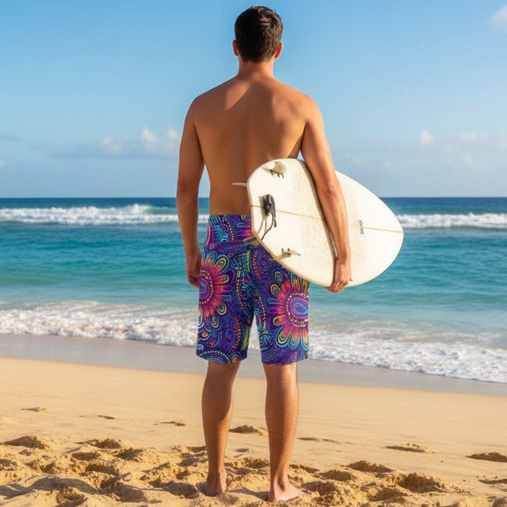 Men's Beachwear