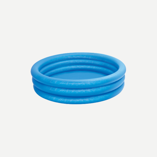 Crystal Blue Pool – Ages 2+