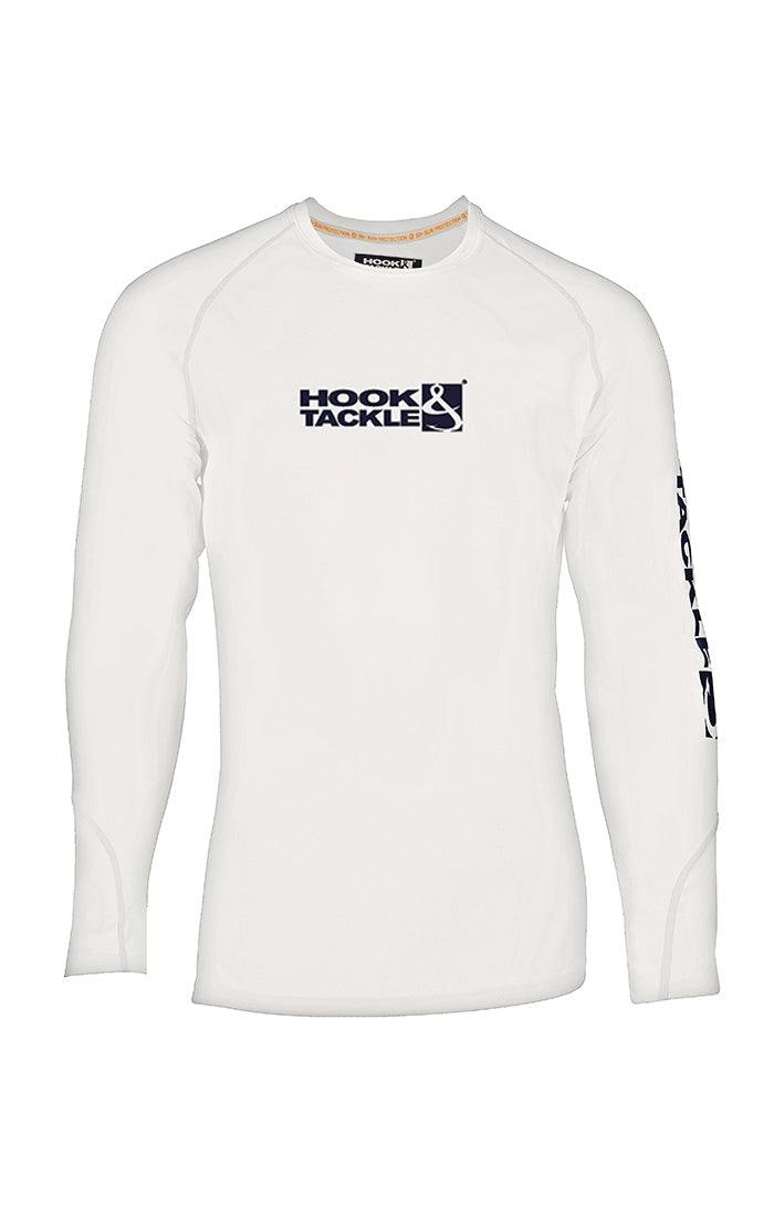 Youth Seamount UV Fishing Shirt (8-20)