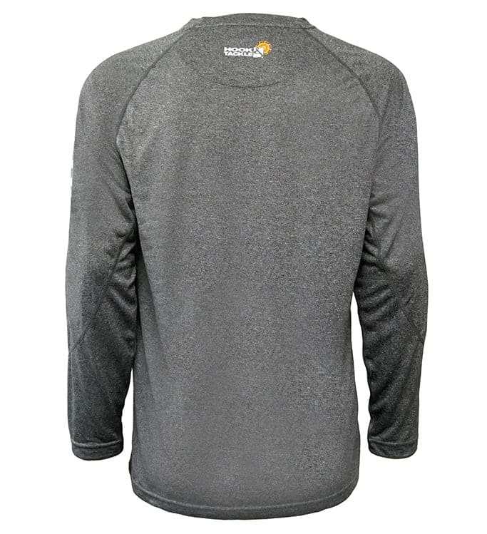 Youth Seamount UV Fishing Shirt (8-20)