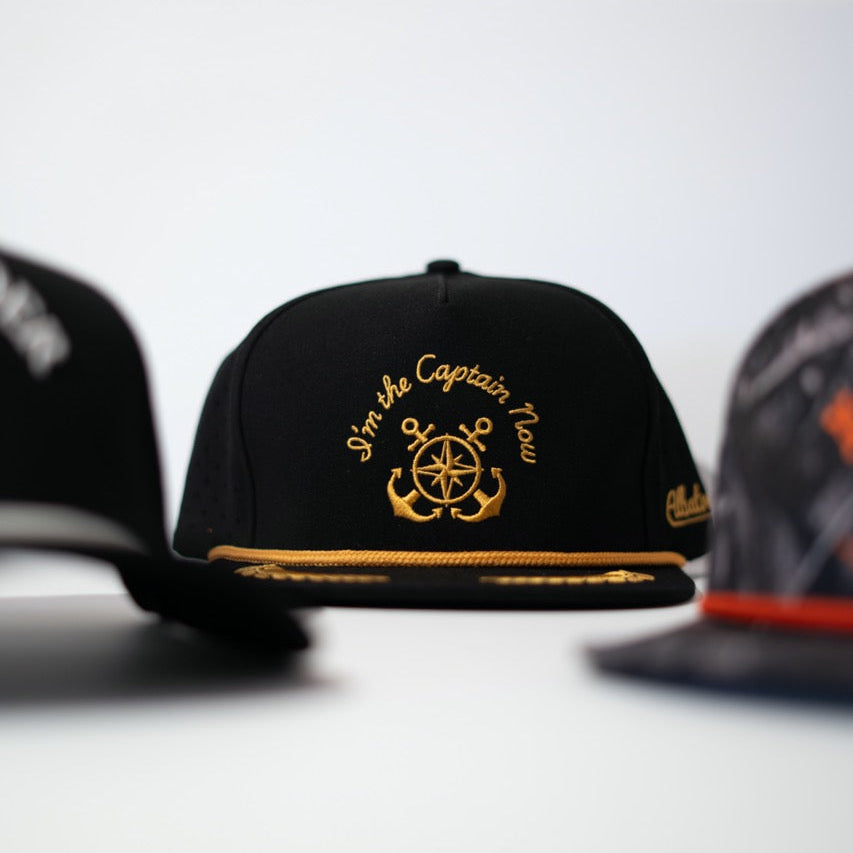 The Captain Hat