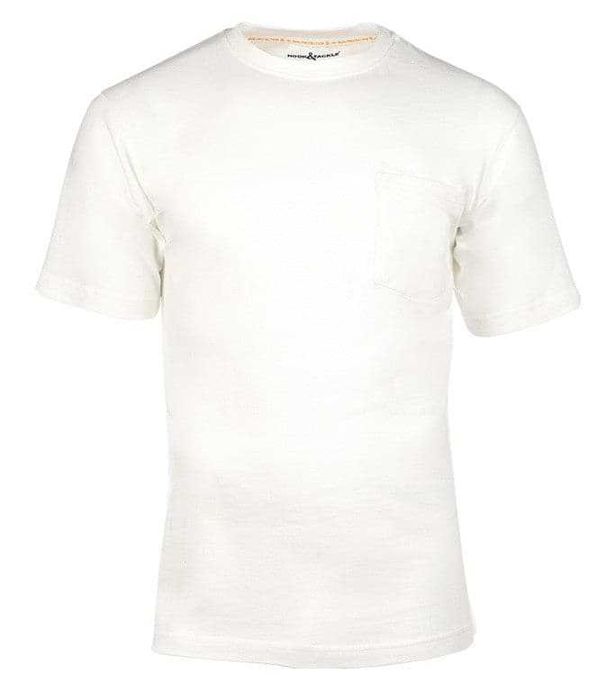 Men's Solar System S/S Pocket UV Fishing T-Shirt