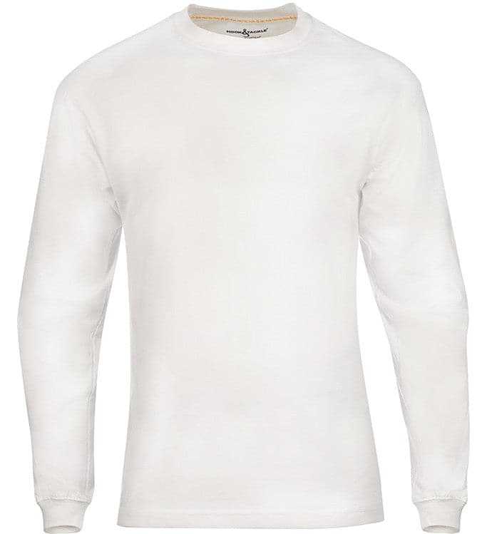 Men's Solar System L/S UV Fishing T-Shirt