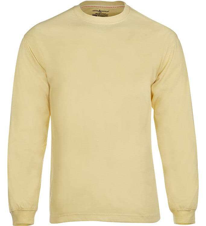 Men's Solar System long sleeve UV fishing t-shirt with sun protection and moisture-wicking fabric