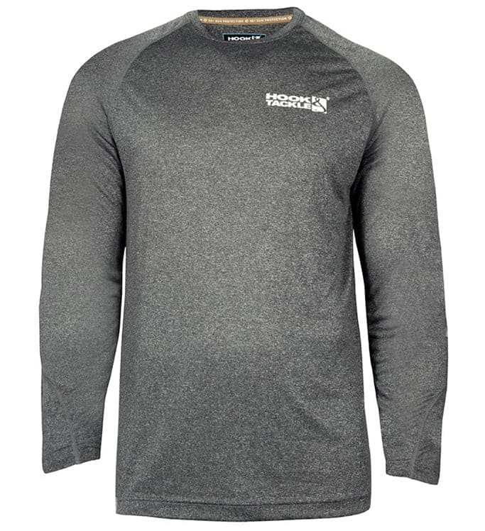Men's Seamount L/S UV Fishing Shirt (S-2X)