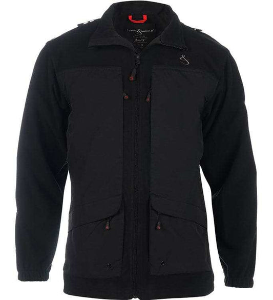 Men's Apex Air/X fishing jacket with breathable 3-layer membrane and Air/X ventilation system