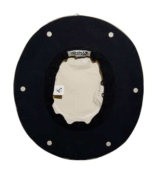 Mosquito Net UV Fishing Sun Hat