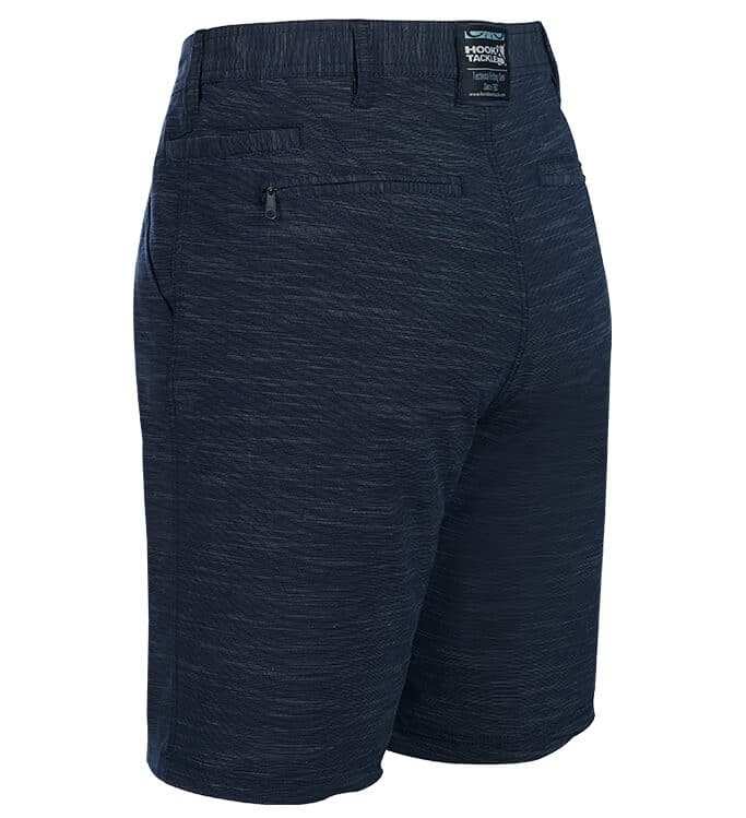 Men's Oceanic Hybrid 4-Way Stretch Fishing Short