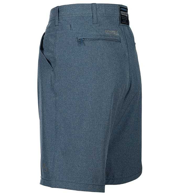 Men's Hi-Tide Hybrid 360 Degree Stretch Short