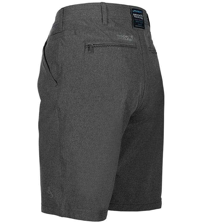 Men's Hi-Tide Hybrid 360 Degree Stretch Short
