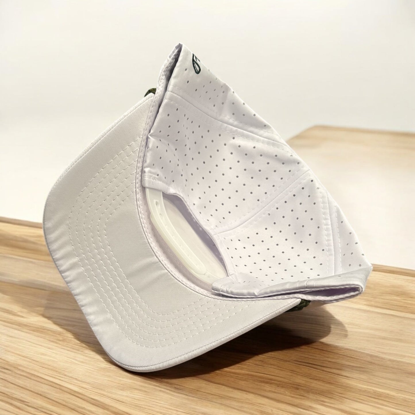 Pure Augusta Hat
