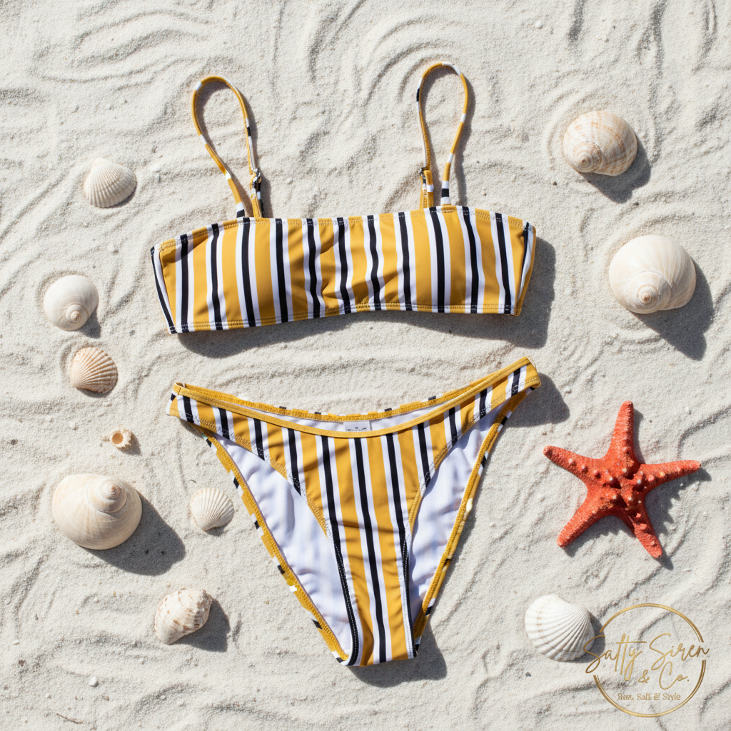 Bare Tide Stripe