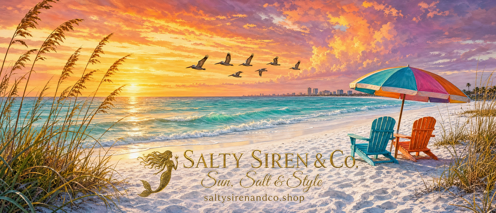 Sarasota Beach