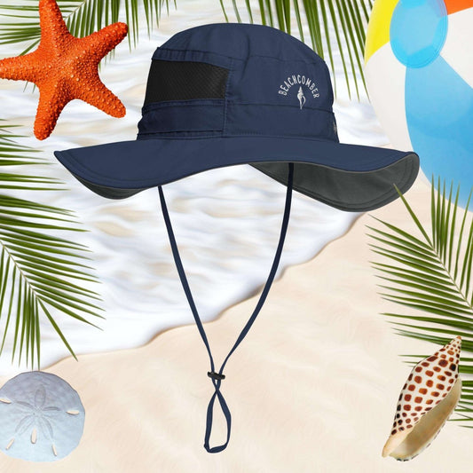 Beachcomber Sun Hat By Columbia