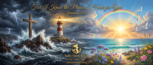 For I Know the Plans I Have for You — Jeremiah 29:11 tumbler wrap design