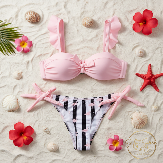Flamingo Bay Pink