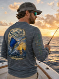 Hook'n & Reel'n – Sailfish & Sunrise