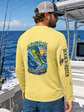 Hook'n & Reel'n – Tidebreaker Mahi