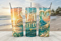 Seas the Day Trio Mockup