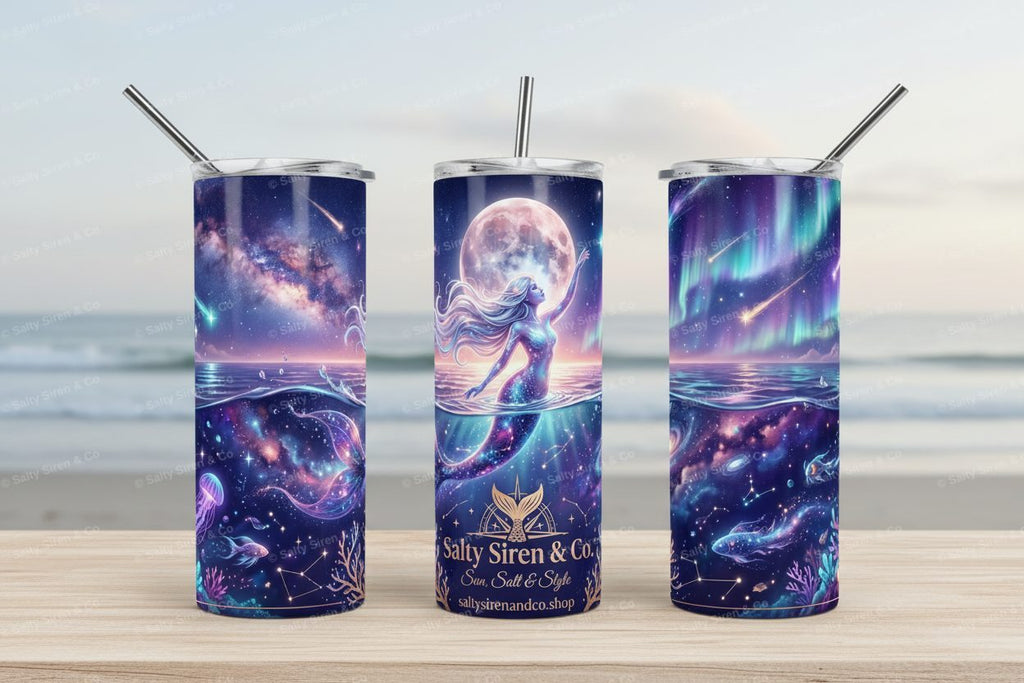 Celestial Trio