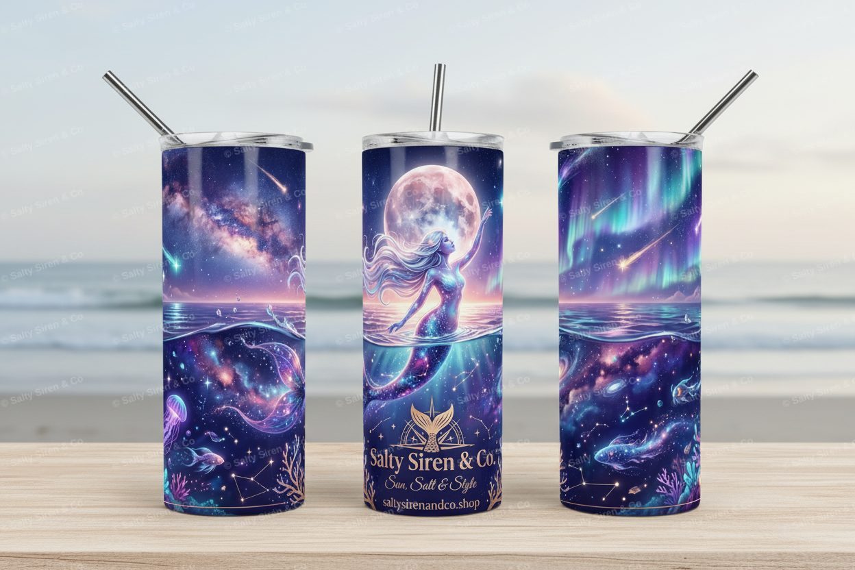 Celestial Trio