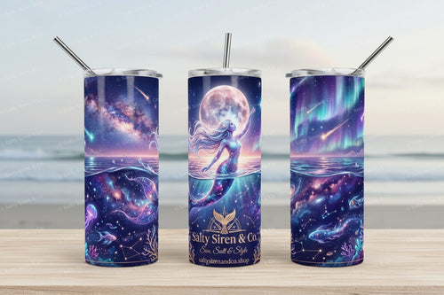 Celestial Trio