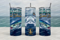 Wahoo Trio Mockup