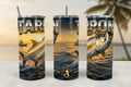 Tarpon Trio Mockup