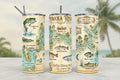 Myakka River Trio Mockup
