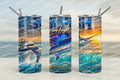 Sailfish Trio Mockup