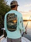 Hook'n & Reel'n – Snook at Sunrise