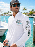 Hook'n & Reel'n Long Sleeve – Men's