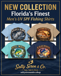 Hook'n & Reel'n Tee Collection