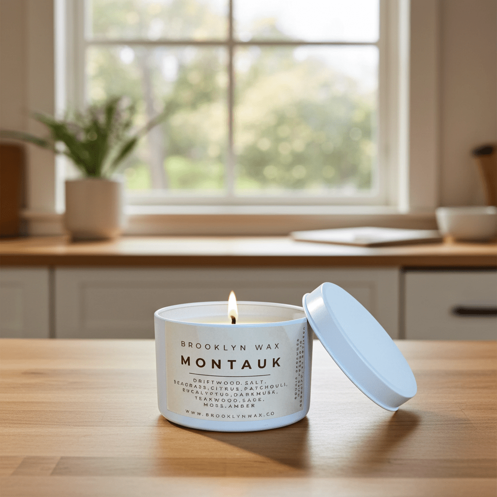 Montauk Candle 6oz