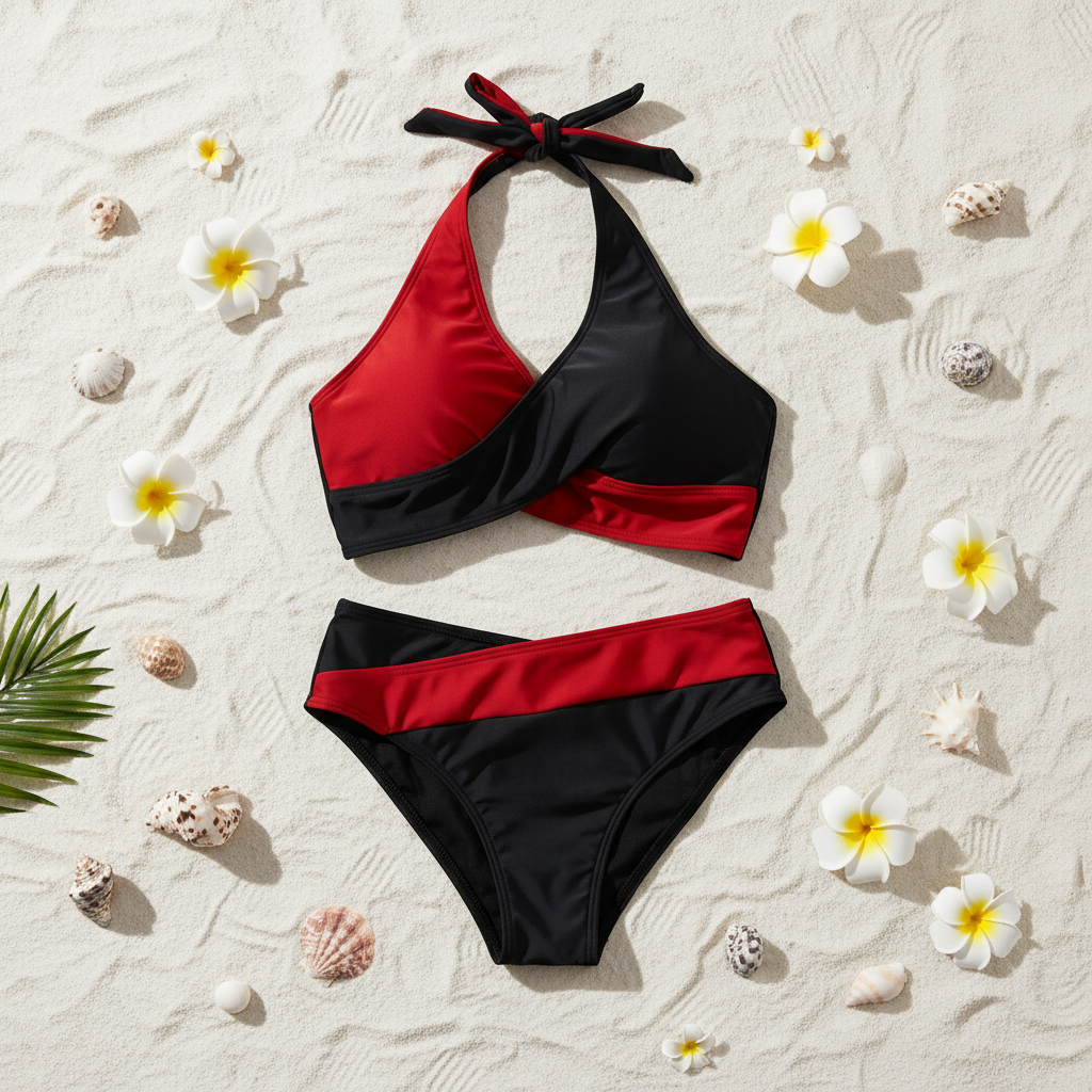 Orca Wave Black