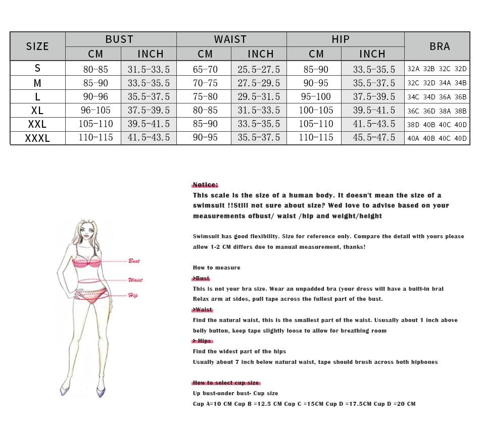 Leaf Print Bikini Female Swimsuit Women's Bathing Suits Triangle Bikini High Waist Bottoms Two Piece Swimsuits Women Swimwear Brazilian-Style Push Up Bikinis Set High Waist Swimming Suits for Bathing Suit