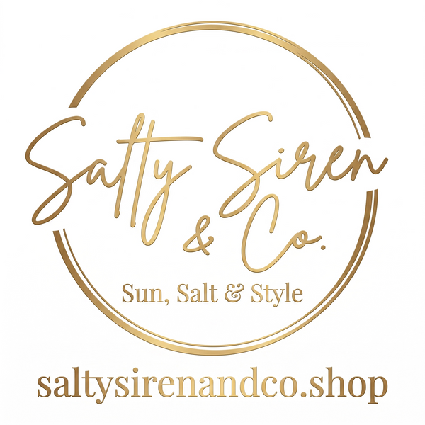 Salty Siren & Co