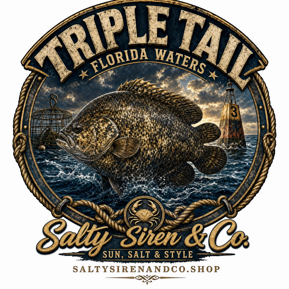 Hook'n & Reel'n Tee Collection