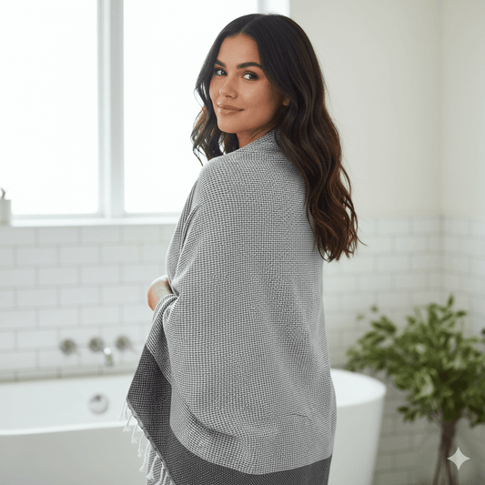 Su Turkish Towel - Sample Sale