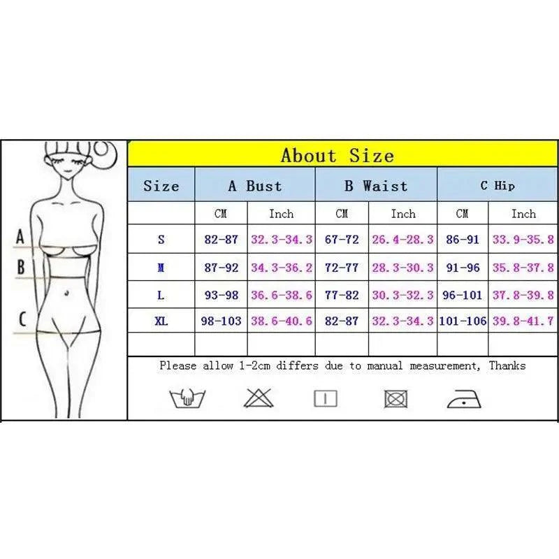Women New High Waist Bikini Swimsuit Modern Swimwear Female Brazilian-Style Brazilian Bikini Set Bathing Suit Bather Women's Twist Front High Waisted Bikini Swimsuit Halter Drawstring Tie Side Bottom Two Piece Bathing Suit